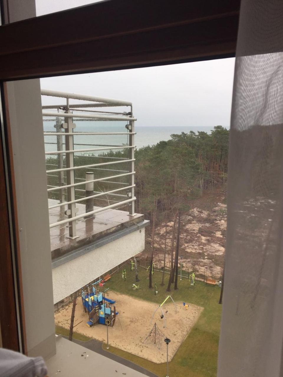 Baltic Vista 2 Dziwnowek