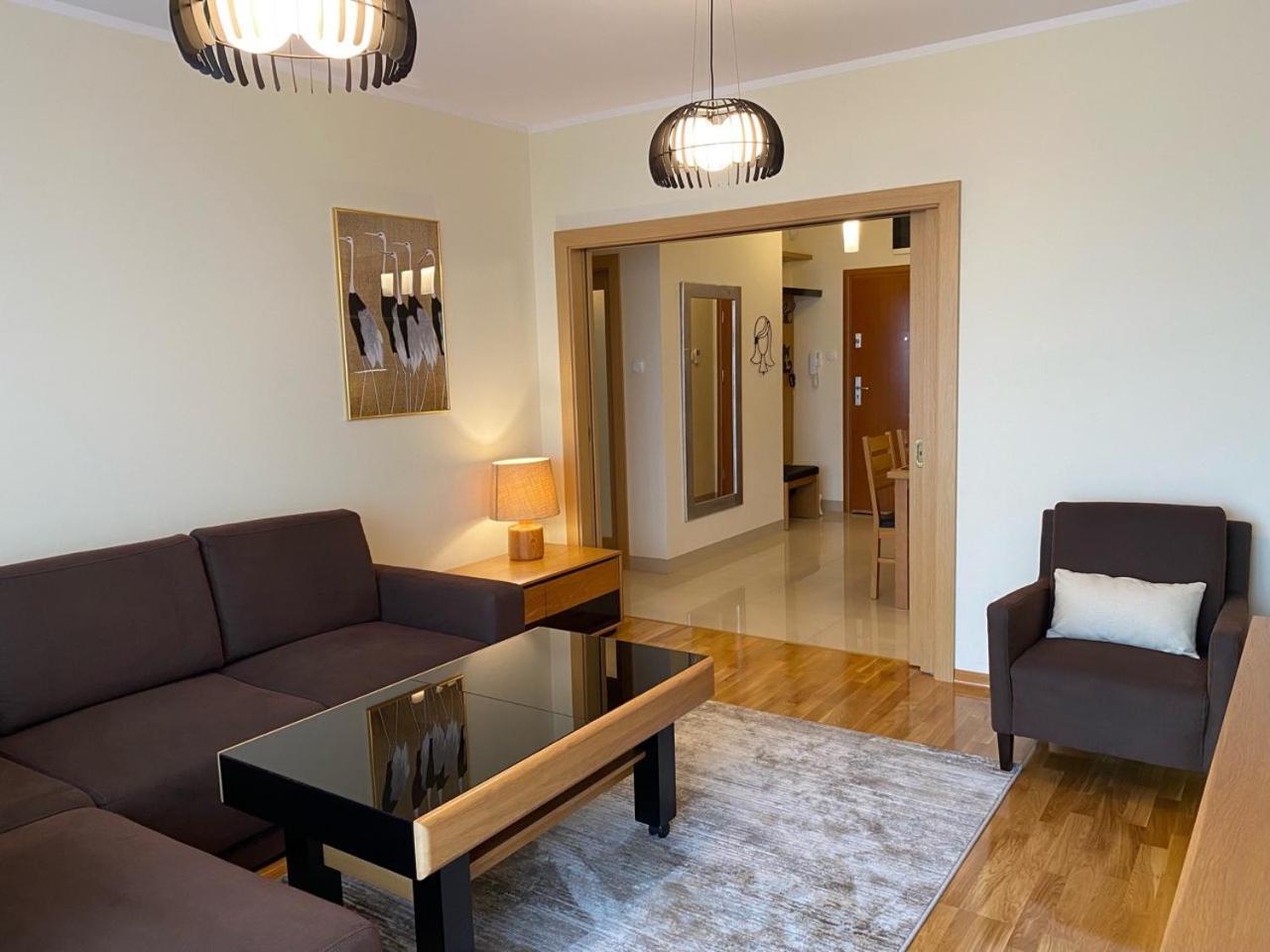 Apartment Baltic Vista 2 *